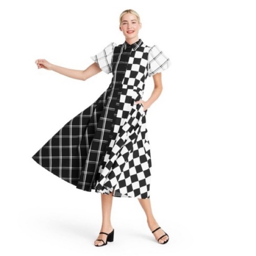 NWT Christopher John Roger for Target Dress